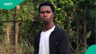 UNILAG student living in church narrates how NELFUND stopped him from dropping out in trending video