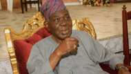 Buhari issues strong directive over death of former head of interim government Shonekan