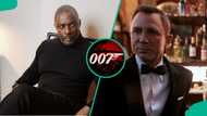 "Why I won't be the next 007": Idris Elba addresses James Bond rumour