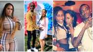 Lady discovers on Instagram that her serious rapper boyfriend of 10 yrs is expecting a baby with someone else
