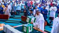 Why Buhari didn't reveal presidency's allocation in 2020 budget - PDP