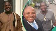 "Dey are gonna learn the hard way": Verydarkblackman regains freedoms, boasts of having good lawyers