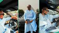 "How did God help me?" Influencer Danny questions in video, attributes success to himself