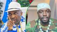 Primate Ayodele condemns VeryDarkMan's arrest, demands his immediate release