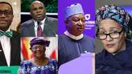 6 international organisations headed by Nigerian citizens who are performing wonderfully well