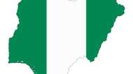 What is the smallest state in Nigeria by landmass and population?