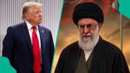 Iran vs Israel: Donald Trump's US govt announces sanctions as conflict escalates