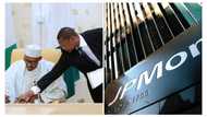 Malabu Oil: JP Morgan thrashes Nigeria in UK Court as nation Loses $1.7 billion case