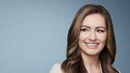 Rebecca Berg: What you need to know about the stunning CNN reporter