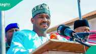 Dama ta samu: Gwamnan Sokoto ya yi sababbin nade nade a gwamnatinsa
