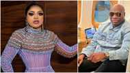I'm hurt, Bobrisky writes in deep regrets as he speaks of Mompha's betrayal, labels him a gossiper