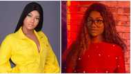 BBNaija: I am learning - Tacha talks about being a role model to young people (video)