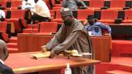 List: Jonathan, others mentioned as beneficiaries as Senate uncovers illegal withdrawal of N665.8bn by AGF