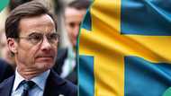 Sweden passes 'good behaviour' law allowing deportation of misbehaving Nigerians, other immigrants