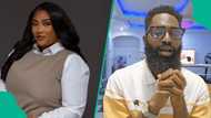 Tope Osoba: Actor Olamilekan Ayinla shares actress' heartbreaking final words hours before her death