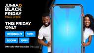 Jumia Black Friday: Enjoy Last-minute Mega Discounts with Up To 60% Off Your Favourite Products