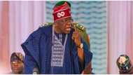 “I am bus driver, you are conductors”: Tinubu urges ministers to brace up, perform or be fired