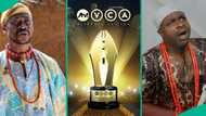 AMVCA 2025 winners full list: Lateef Adedimeji's Lisabi wins big, Seven Doors, Others shine