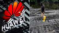 End to Oil Theft in Nigeria as Huawei Develops Technology to Stop Crude Theft in Nigeria