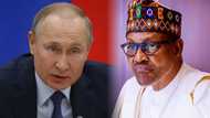 Nigeria’s import from Russia slumps amid war With Ukraine