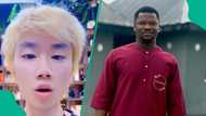 Chinese creator Kevin mourns Toluwanisings, shares emotional tribute after singer's death