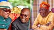 “Caution Wike”: Tinubu gets urgent message as Rivers Assembly moves to impeach Gov Fubara