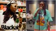 "I break hearts at will": Teni talks about her love life in a hilarious video, fans react to clip