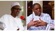 Proverbs 16:7: Another presidential aide reacts to FFK's APC defection