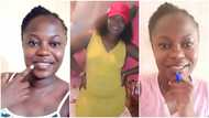 Being a second wife to the right person is better than being the first - Nigerian lady says, stirs reactions