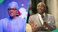 Tunde Bakare breaks silence on alleged agreement to succeed Buhari as president