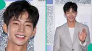 Nigerians mourn K-drama star Song Jae-lim as he passes away at 39, note found at the scene