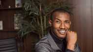 They call it big business decision: Gideon Okeke on why he has not appeared in any big budget movie since 2016