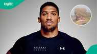 Photo of Anthony Joshua’s driver surfaces days after fatal crash: “He doesn't have a driver’s license”