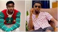 “You're all clearly still pained I made top 5 during BBNaija Lockdown”: Neo drags critics, many fire back