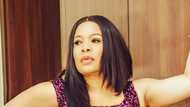 Stop asking for foolish things: Monalisa Chinda tells fans what to ask from God