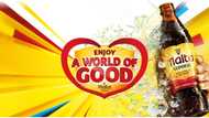 Malta Guinness Inspires a World of Good with its New Campaign