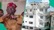 FG set to take action against owners of unoccupied buildings in Nigeria, gives strict order