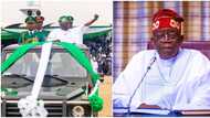 PDP member lists 4 reasons court will sack President Tinubu