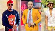 10 amazing photos that show BBNaija star Ozo is a fashion icon