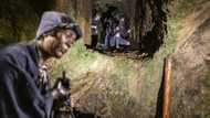 The centuries-old mines stirring Japan-South Korea tensions