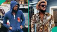 “Wetin man do man”: Actor Jerry Williams in police net as colleague raises serious accusations