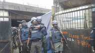 Police discover baby factory in Lagos, rescue 19 pregnant girls