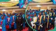 Joseph Ayo Babalola university to graduate 863 students at 16th convocation, 57 bag first class
