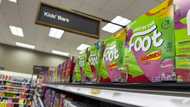 US bans red food dye over possible cancer risk: health authorities