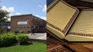 UK school suspends two pupils for 'ripping up' Qur’an in front of other students