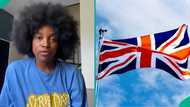 Lady living in UK returns to Nigeria to start all over again at 37, shares reason for leaving abroad
