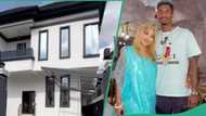 Actress Yetunde Barnabas' hubby buys her huge building for business as birthday gift: "God is never too late"