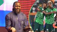 "We are bringing it home": Pastor Jimmy Odukoya sings amapiano as Super Eagles wins AFCON semi-final