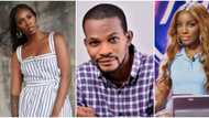 Tiwa Savage and Seyi Shay fight: Your mates are marking wedding anniversaries, Uche Maduagwu reacts