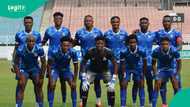 AFCON 2013 winner fumes as NPFL star player signs contract with Iraqi club